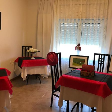 Ascoli Bonjour B&B & Apartments Parcheggio Privato & Giardino 阿斯科利皮切诺 外观 照片