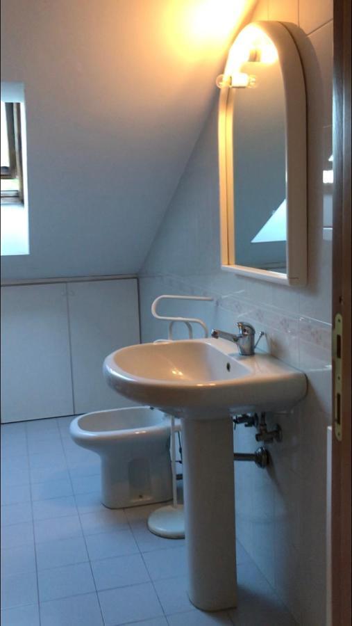 Ascoli Bonjour B&B & Apartments Parcheggio Privato & Giardino 阿斯科利皮切诺 外观 照片