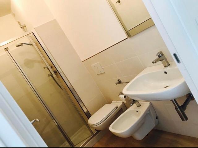 Ascoli Bonjour B&B & Apartments Parcheggio Privato & Giardino 阿斯科利皮切诺 外观 照片