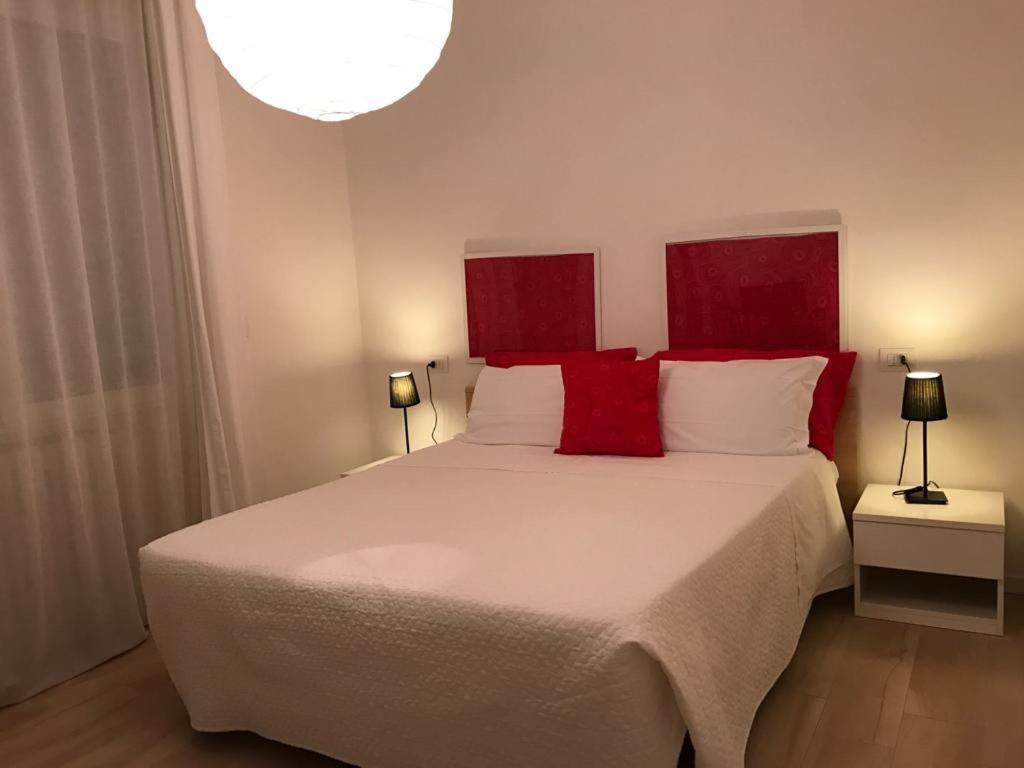 Ascoli Bonjour B&B & Apartments Parcheggio Privato & Giardino 阿斯科利皮切诺 外观 照片