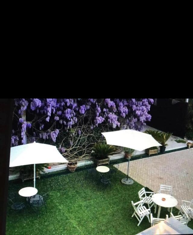 Ascoli Bonjour B&B & Apartments Parcheggio Privato & Giardino 阿斯科利皮切诺 外观 照片
