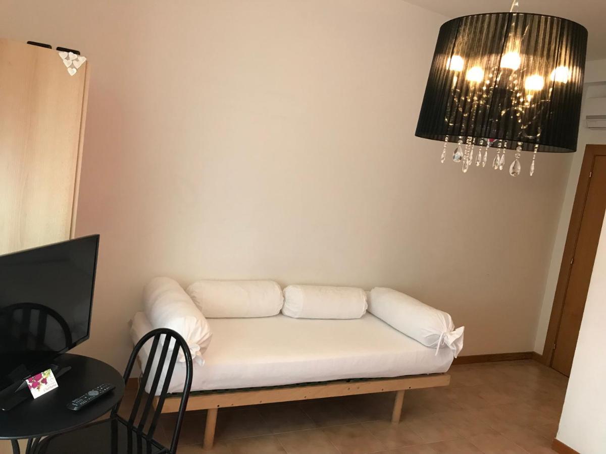 Ascoli Bonjour B&B & Apartments Parcheggio Privato & Giardino 阿斯科利皮切诺 外观 照片