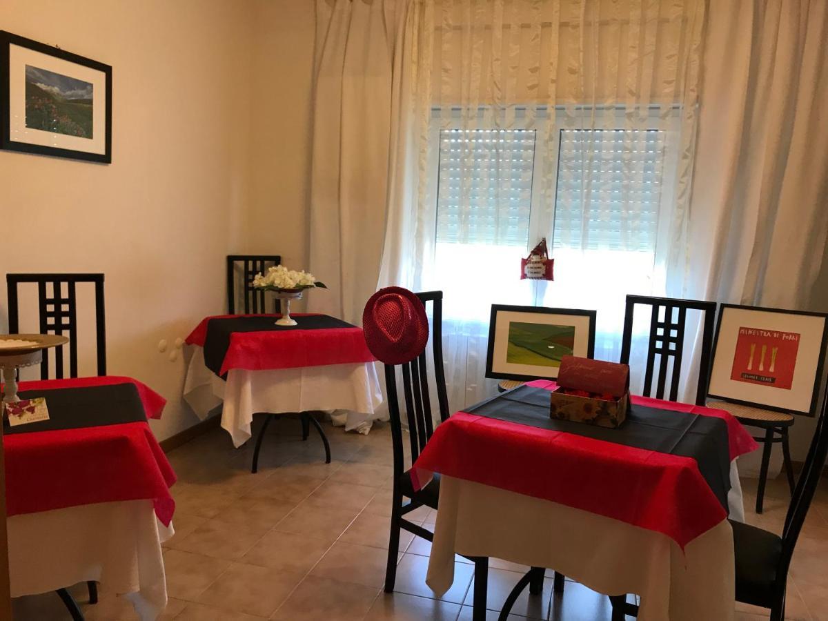 Ascoli Bonjour B&B & Apartments Parcheggio Privato & Giardino 阿斯科利皮切诺 外观 照片